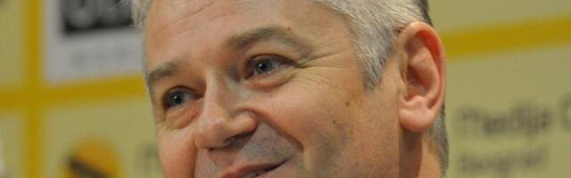 Akademski plenum: Madić nije rektor univerziteta, nego inkvizitor