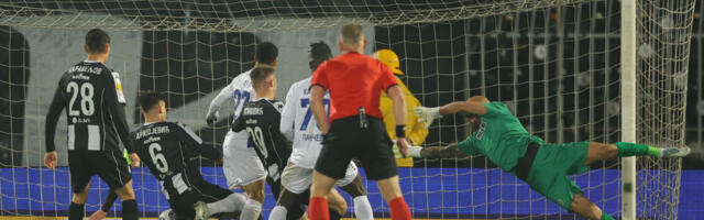 Alarmantno stanje u Humskoj - Stojaković hitno mora da reši ovaj problem dok ne bude kasno