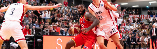 Reakcije zvezdaša posle mučenja u Beču - Oštri komentari, jedna stvar ih brine