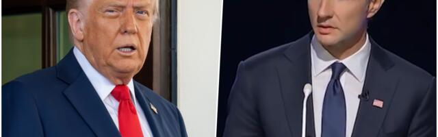 TRAMPOV ČOVEK JOVANOVIĆ NAJAVIO ULAGANJA OD 100 MILIJARDI DOLARA! Evo kako SAD planiraju da naprave globalnu energetsku dominaciju