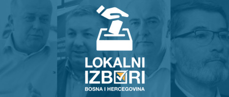 Infografika: Najdugovječniji načelnici i gradonačelnici u BiH