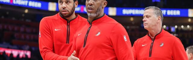 Legendarni NBA šampion i trener Portlanda Čonsi Bilaps pred sudom u Bruklinu zbog nameštanja