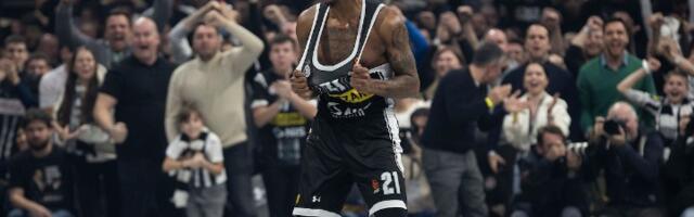 Naneli se vraća u Evropu, oblači crno-beli dres