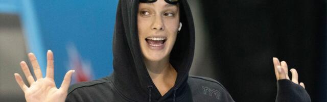 Šok: Suspendovana olimpijska šampionka, ne ide u Los Anđeles jer je krila mesto boravka!