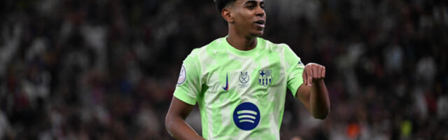 GDE JE JAMAL? Evo ga u džepu...