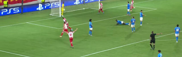 Pafos je neuništiv, Kairat umalo napravio čudo u Danskoj