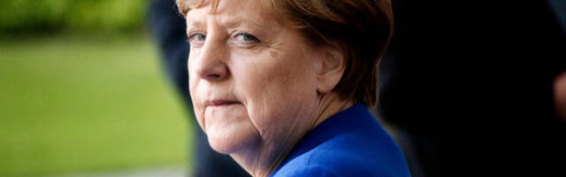 ONI NISU KRIVI ZA RAT U UKRAJINI Angela Merkel: Krivi smo svi, i ja, zakazali smo