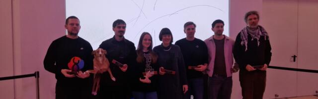 Film “Sorella di Clausura” Ivane Mladenović pobednik 31. FAF: Precizna, oštra, ironična slika sveta koji se raspada pod teretom apsurda