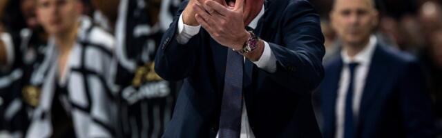 DELIJE POTKAČILE OBRADOVIĆA I CRNO-BELE: „Ključni igrač u projektu gašenja Partizana!“