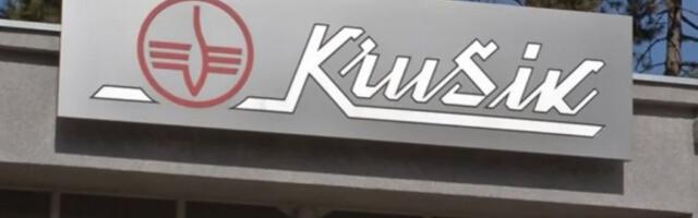 Eksplozija u Krušiku, tri radnice povređene