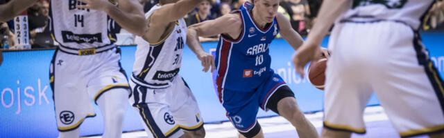 Čović o haosu u Sarajevu: Trideset godina od Dejtona, a toliko mržnje, nismo to očekivali