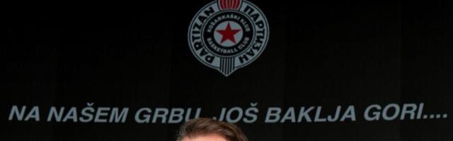 Haos u Partizanu: Šestorica istupila iz Upravnog odbora, Skupština dobila nove članove