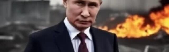 OPASNA GEOPOLITIČKA SLAGALICA! Šta Donbas zaista znači Kremlju? Šest tačaka koje menjaju igru, PUTIN IMA PLAN