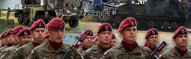 NATO ZEMLJA OBUČAVA 400.000 CIVILA ZA RAT SA RUSIJOM! Od školaraca do penzionera, kopaju rovove, grade zidove "Kažu da invazija sledi za jednu, dve, pet godina"