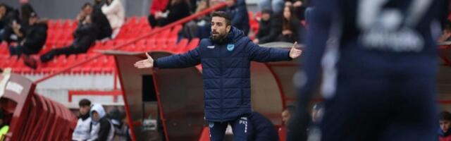 Prepucavanje – Koković kritikovao Napredak, Kruševljani brzo odgovorili (VIDEO)