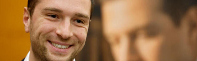 Бардела: Не треба ми старији брат попут Трампа