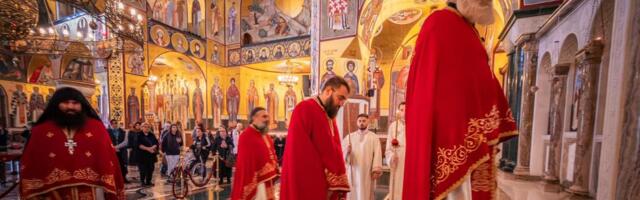 Ovo danas nikako NE SMETE raditi ako ste iz Šumadije! SPC slavi Andrejevdan, praznik obavijen nizom verovanja