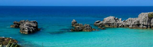 Zašto Bermudska ostrva „lebde“ iznad okeana: Otkriće iz dubine Zemljine kore