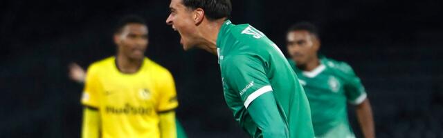 Petar Stanić igra sezonu života i poručuje: Ne znam da li imam sreće, ali...