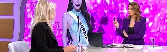 IZJAVA GODINE – Predlog br. 3: „Ona ne zna ni gde je Srbija na mapi“