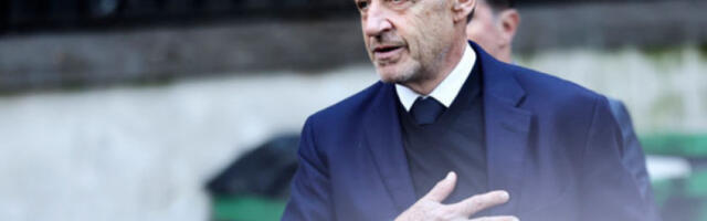 Адвокати траже одузимање лиценце Николи Саркозију због осуђујућих пресудa