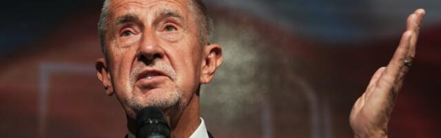 Babiš bez pardona usred Brisela: Češka neće davati nikakve garancije