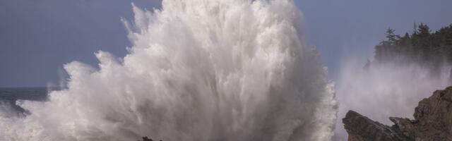 Drama u popularnom letovalištu Srba: Devojka pozirala na stenama, a onda je usledio JEZIV TRENUTAK