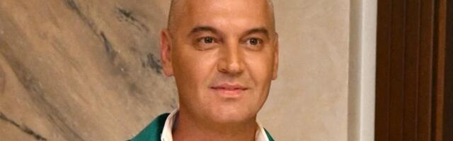 "BORBA ZA ŽIVOT TRAJALA JE ŠEST MESECI" Milan Milošević progovorio o najtežim trenucima: "Bilo je katastrofalno, užasno"