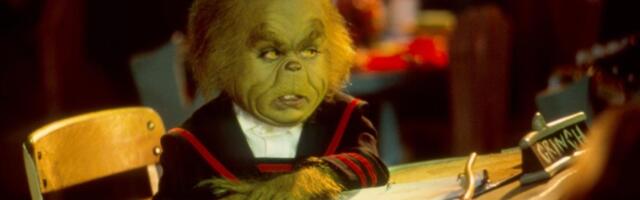 U trenutku kada je umro njegov lik na ekranu i on je preminuo: Jeziva subina dečaka koji je igrao malog Grinča