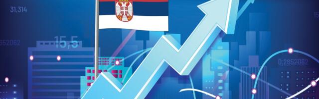 Šta očekuje Srbiju u 2026: Veće plate i penzije, startuje e-bolovanje, plaćanje poreza na ugljenik