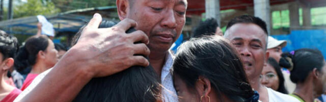 Мјанмар ослобађа 6.186 затвореника у оквиру амнестије поводом Дана независности