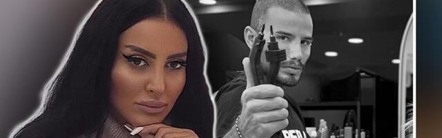 Slađa u šoku zbog smrti svog frizera, jedva progovorila: "Čestitala sam mu Novu godinu, nije odgovorio..."