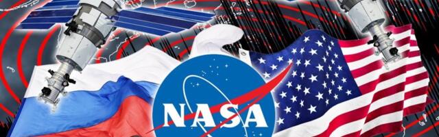 Šok snimci iz svemira: Zemljotres pogodio Rusiju, a satelit NASA bio prisutan