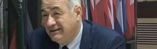 Полемика без граница: Ломпар оптужује за манипулацију студентима, Јешић узвраћа увредама (видео)