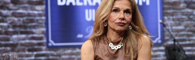 Mira Bobić Mojsilović u selu Mramorak kupila kuću od 29.000 evra: "Sama kosim travu, gajim paradajz i peršun, posadila sam voće"