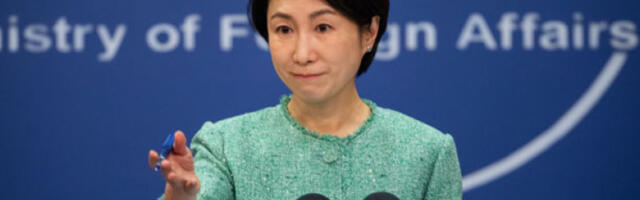 Пекинг одбацио Трампове наводе о Арктику и Гренланду