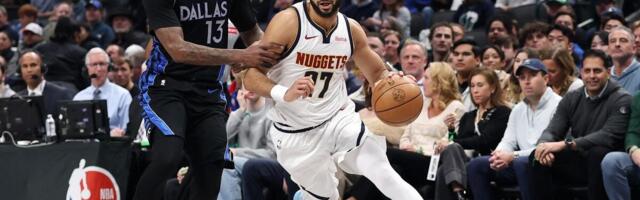 Denver ponovo pobedio bez Jokića!