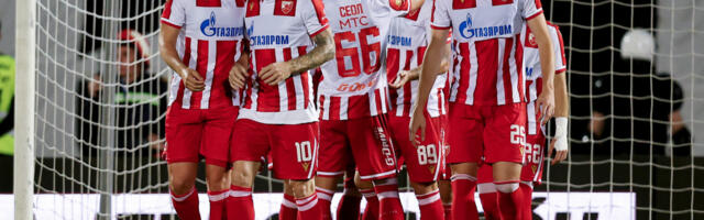 Zvezda dobila ogromno pojačanje: Dejan Stanković spremio tajno oružje za dvomeč sa Lilom