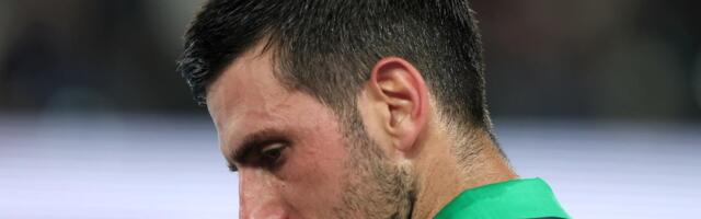 "AKO ĐOKOVIĆ POBEDI..." Nadala pitali za koga će navijati u finalu Australijan opena! Njegov odgovor je mnogo više od zanimljivog