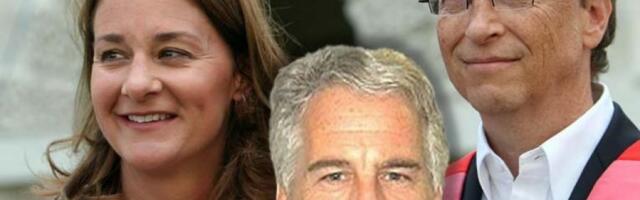 OGLASILA SE BIVŠA SUPRUGA BILA GEJTSA! Evo šta je rekla nakon što se ime njenog nekadašnjeg supruga POMINJE U EPSTAJNOVIM DOKUMENTIMA!