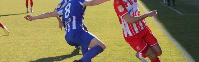 ŠOK ZA DELIJE! Novi Pazar dobio brutalno pojačanje pred Zvezdu!