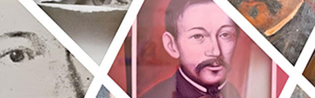 Позоришна година Стерији у част