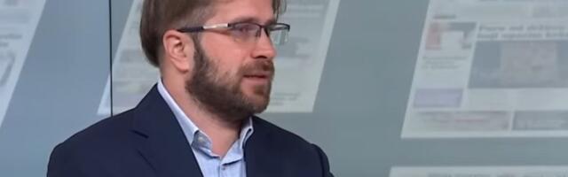 Vlast se stabilizovala ili je nemoćna: Politikolog Gogić o potezima onih koji upravljaju državom