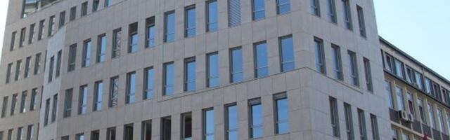 SSP: PIO fond plaća 44 miliona dinara za preglede na klinici partnerke Brnabić, gde radi supruga Macuta