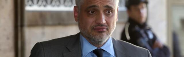 NAPADNUTI ČEDA JOVANOVIĆ I ACA KOS: Nastao haos kod Palate pravde, ovo su detalji drame