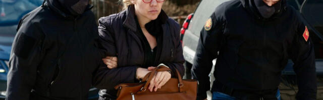 Министар правде против помиловања које тражи председник Црне Горе за Весну Братић