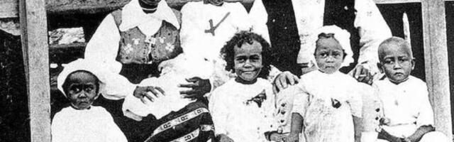 Nasukao se na ostrvo pa ga zarobili kabibali: Hteli da ga pojedu, a onda je oženio princezu, postao kralj i dobio devetoro dece