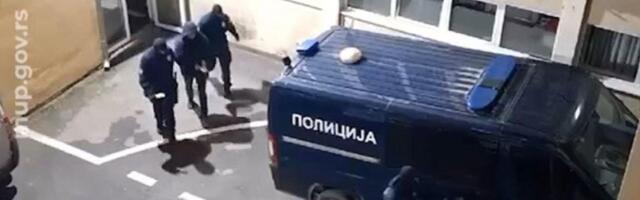 NABAVLJALI SU ORUŽJE ZA UBISTVO PREDSEDNIKA, NJEGOVE SUPRUGE I DECE! Određen pritvor dvojici uhapšenih iz Kraljeva