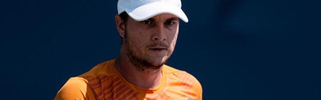 Ovo nismo videli skoro nikad u istoriji tenisa, Srbin slavio odlukom sudije, Francuz u neverici bez polufinala