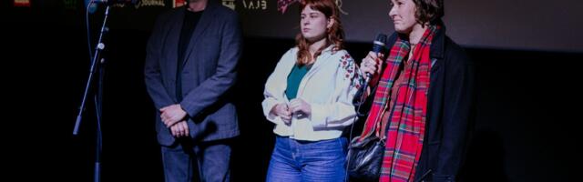 Počeo osmi Međunarodni festival dokumentarnog filma DOK #8